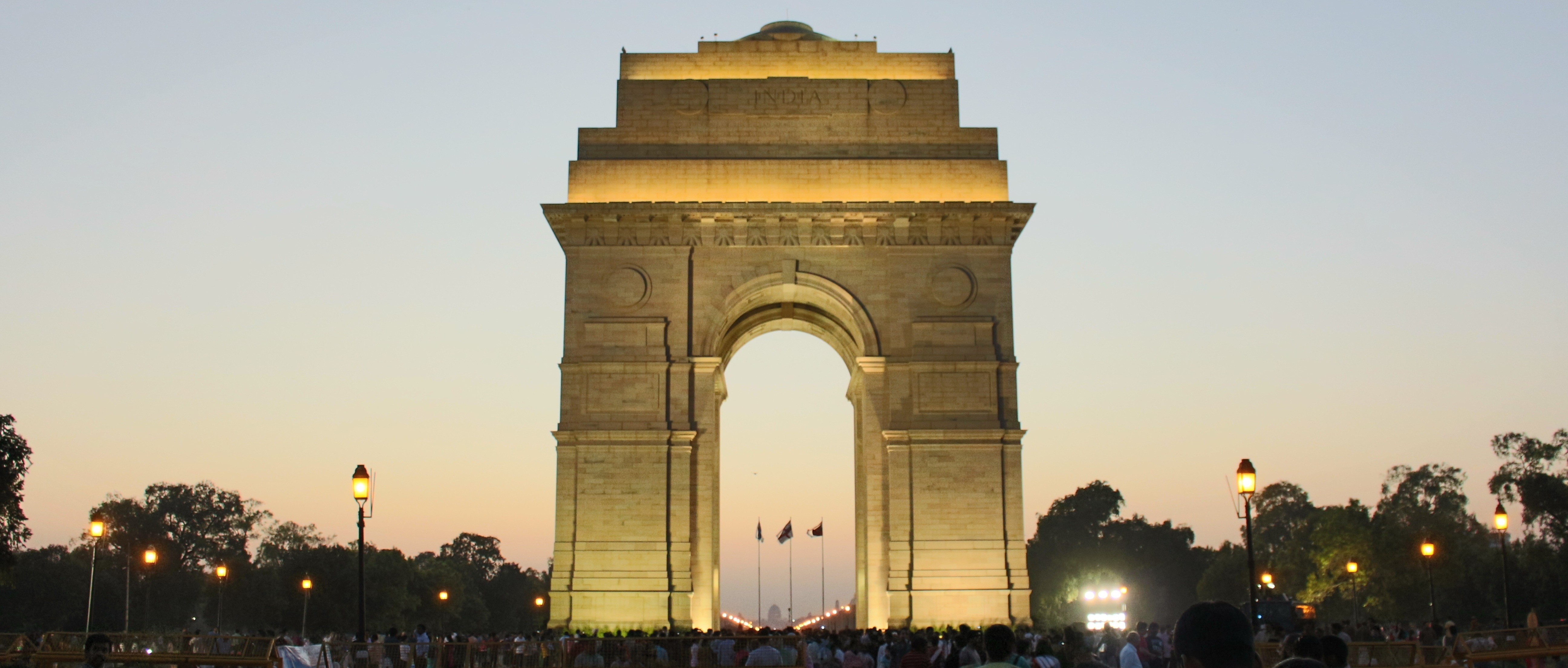 Delhi – The Capital of India » Heena Tours