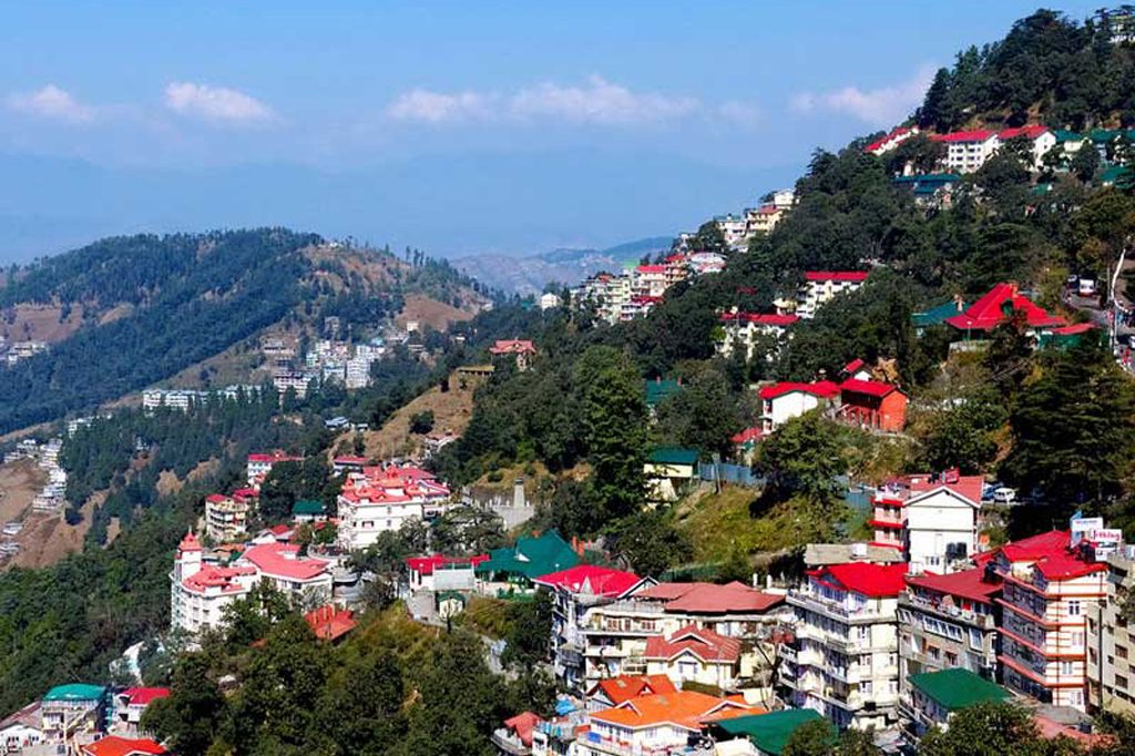 heena tours and travels himachal packages