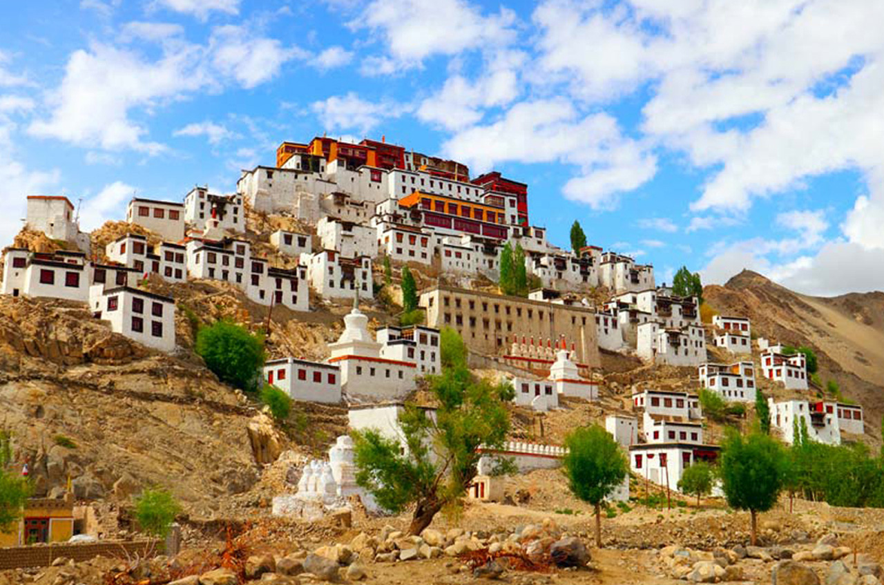 heena tours and travels leh ladakh