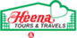 heena tours and travels beed
